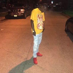 Meet your Posher, Derek